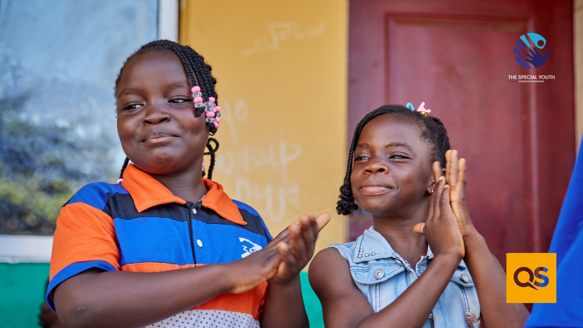 The Special Foundation’s Special Summer School Shortlisted for the 2026 QS Reimagine Education Awards